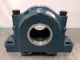 SKF 526 H/H7VZ686 Pillow Block Bearing, 4-Bolt Base 