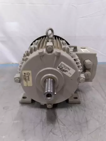 Rutzchler 1LC7113-2AF90-ZN13 AC Motor 4.0kW 