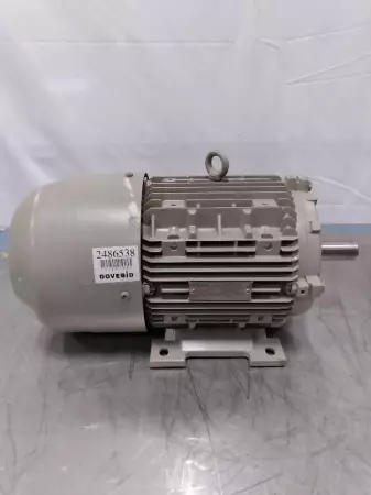 Rutzchler 1LC7113-2AF90-ZN13 AC Motor 4.0kW 