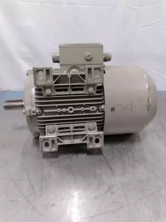 Rutzchler 1LC7113-2AF90-ZN13 AC Motor 4.0kW 