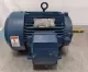 Siemens 1LA02152FPZ1 High Efficiency AC Motor, 10HP Frame 215T 