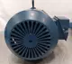 Siemens 1LA02152FPZ1 High Efficiency AC Motor, 10HP Frame 215T 