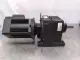 Baumuller R47AM71-DSG Servo Motor 0.145kW W/Gearbox Ratio 1:68.54 