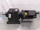 Baumuller R47AM71-DSG Servo Motor 0.145kW W/Gearbox Ratio 1:68.54 