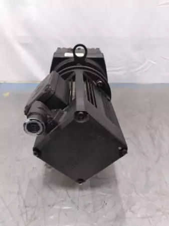 Baumuller R47AM71-DSG Servo Motor 0.145kW W/Gearbox Ratio 1:68.54 