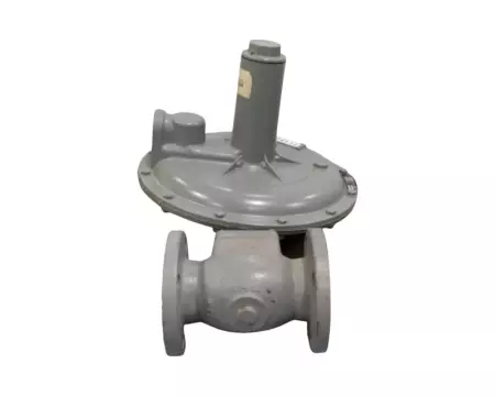 Sensus 243-12 Gas Pressure Regulator 