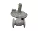 Sensus 243-12 Gas Pressure Regulator 