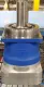 Alpha Wittenstein SP 140S-MC1-4-1K1-2K-PS1 Gearbox 4:1 Ratio 