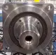 Alpha Wittenstein SP 140S-MC1-4-1K1-2K-PS1 Gearbox 4:1 Ratio 