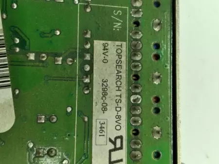  Diamond CQEP200201 Sonic Impact S90 Circuit Board 