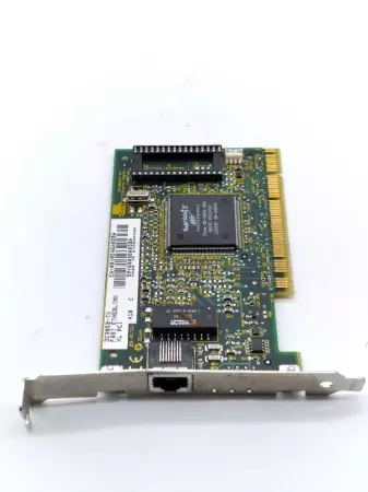  3Com 02-0172-002 Fast Etherlink Ethernet Card 