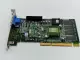  Diamond 23020041-402 Multimedia Speedstar A50 AGP 8MB Video Card 