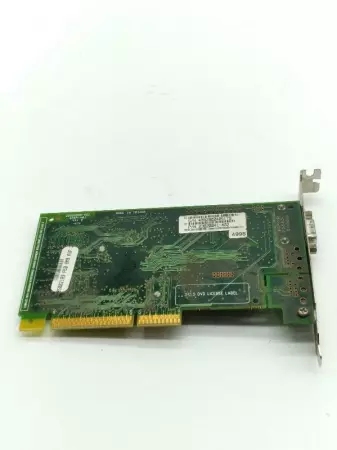  Diamond 23020041-402 Multimedia Speedstar A50 AGP 8MB Video Card 