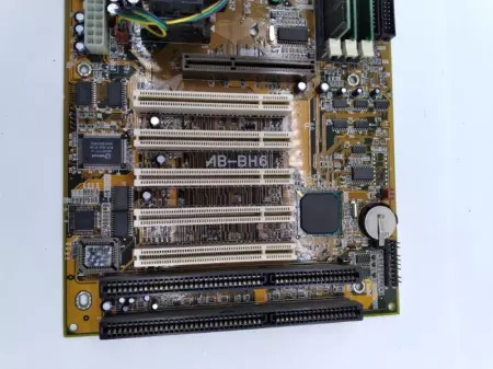 Unbranded BH6-AH140586 Circuit Board 