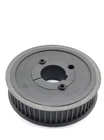  WOODS P56-8M30 Synchronous Sprocket 56 Teeth 30mm Belt Width w/2012 Bushing 