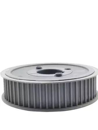  WOODS P56-8M30 Synchronous Sprocket 56 Teeth 30mm Belt Width w/2012 Bushing 