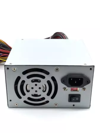  Macron MPT-400 Temperature Controller 