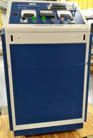 Eaton Dynamatic 9005/9171 Dynamometer Controller 