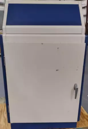 Eaton Dynamatic 9005/9171 Dynamometer Controller 