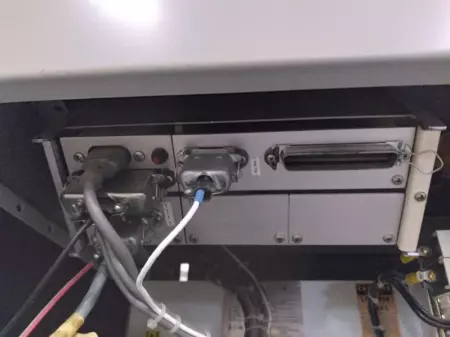 Eaton Dynamatic 9005/9171 Dynamometer Controller 