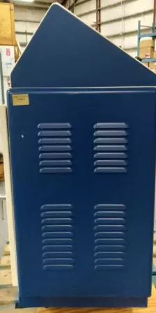 Eaton Dynamatic 9005/9171 Dynamometer Controller 