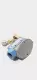 Micro Switch BZE6-RQ2X2 Limit Switch Top Roller Arm 