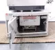 Beckman Coulter FC/1 Module Autosampler W/UV Detector 166 