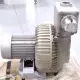 Rietschle SKG 270-2.02 Regenerative Vacuum Blower W/AC 3.5HP Motor 