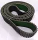 Continental 5320-14M-85 Timing Belt 14mm Pitch, 5320mm Long, 85mm Wide 