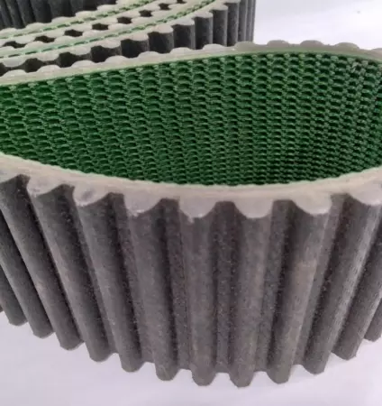 Continental 5320-14M-85 Timing Belt 14mm Pitch, 5320mm Long, 85mm Wide 
