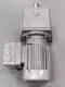 Stober K21R-71-G-4 Gearmotor, 0.37kW, Reducer Ratio 56.36:1 