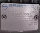Stober K21R-71-G-4 Gearmotor, 0.37kW, Reducer Ratio 56.36:1 