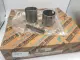 NEW DODGE TIGEAR 1-3/4" DODGE BUSHING KIT 