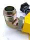   HE-G1-LO-BLACK-SA Piston Gate Valve 549206 H660 