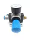  Festo LFR-D-7-MINI Filter Regulator W/Valve and Gauge 