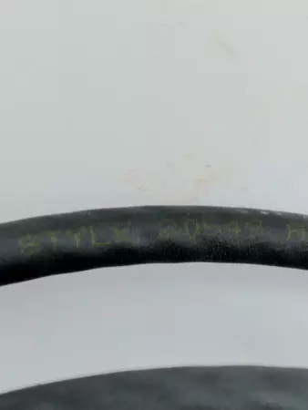  Unbranded E12688-V 4-Wire Cable Assembly 3Amp 300V 