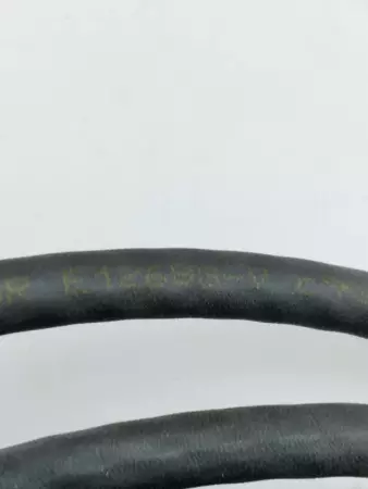  Unbranded E12688-V 4-Wire Cable Assembly 3Amp 300V 