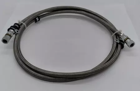 NEW Unbranded 45 7Ft Pressure Hose 