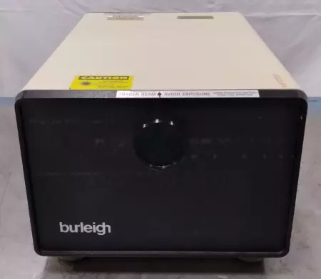 Burleigh MODEL 4500 Pulsed Wavelength Meter 