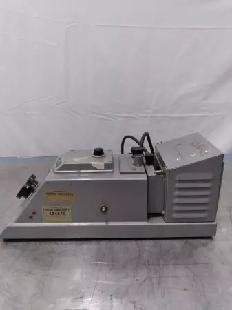 Klett-Summerson MODEL 8003 Photoelectric Colorimeter (Light doesn´t work) 