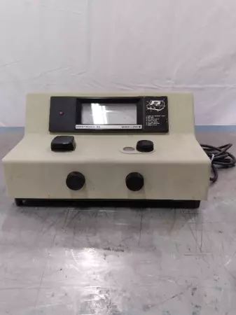 Bausch & Lomb SPECTRONIC 20 Spectrophotometer 