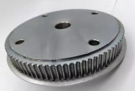  TB Wood's P90-5M Synchronous Sprocket 90 Teeth, 5mm Pitch 