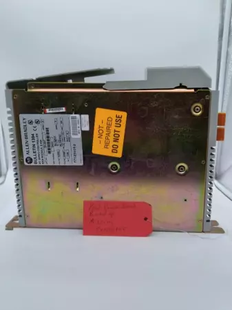 Allen-Bradley 1394-AM07 SER.B AC Servo Controller 5Kw 