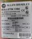 Allen-Bradley 1394-AM07 SER.B AC Servo Controller 5Kw 