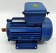 ELECTRODRIVES LTD U-PDA71MA ALPAK11 SP71C4 INDUCTION MOTOR 0.33HP 1750RPM 