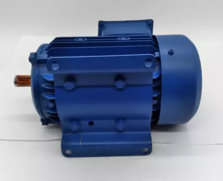 ELECTRODRIVES LTD U-PDA71MA ALPAK11 SP71C4 INDUCTION MOTOR 0.33HP 1750RPM 