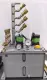 Metalex 51K60A-UT4F Hydraulic Reservoir Tank Assembly 