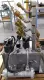 Metalex 51K60A-UT4F Hydraulic Reservoir Tank Assembly 