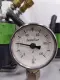 Metalex 51K60A-UT4F Hydraulic Reservoir Tank Assembly 