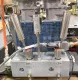 Nordson 2026606-3 Remote Metering Station, Type GP202-2  W/Bauer 0.37kW Motors 